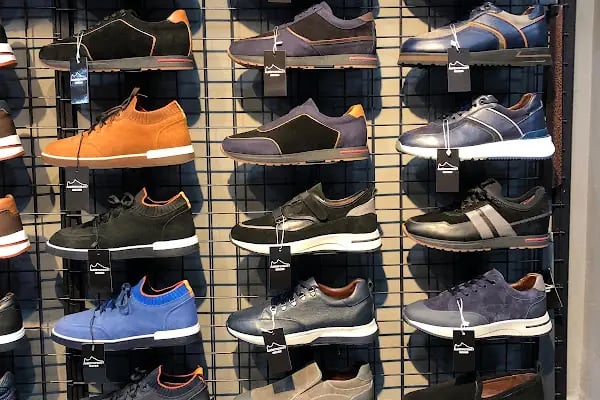 Aristocrat Shoes and Bag Store Ayakkabı ve Çanta Mağazası - Resim 19