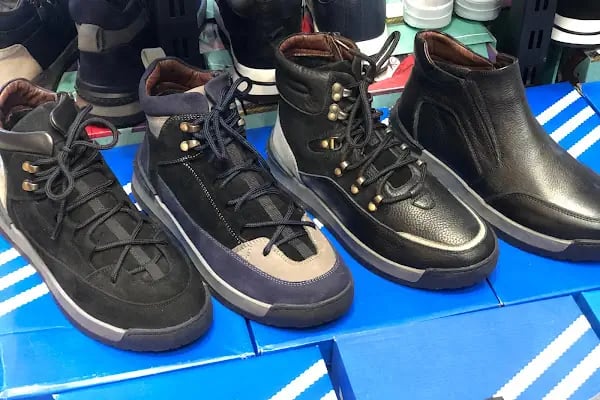 Aristocrat Shoes and Bag Store Ayakkabı ve Çanta Mağazası - Resim 7