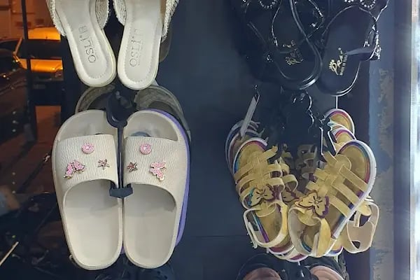 Aristocrat Shoes and Bag Store Ayakkabı ve Çanta Mağazası - Resim 11