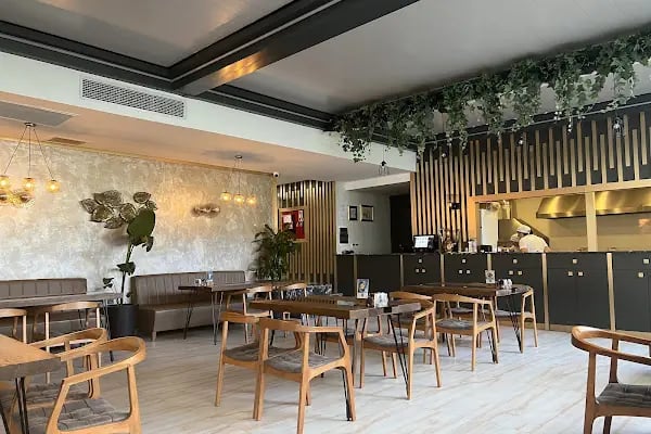 Avion Suite Hotel - Resim 14