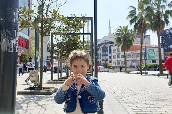 Yıldırım İşmerkezi - Resim 11