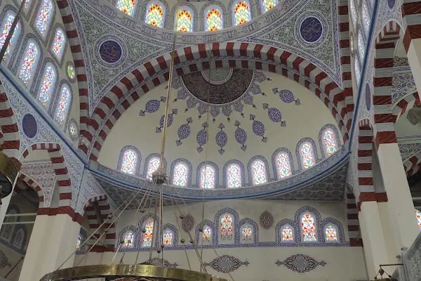 Yıldırım İşmerkezi - Resim 7