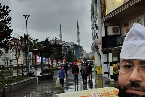 Yıldırım İşmerkezi - Resim 9