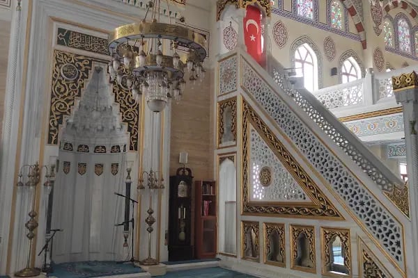 Yıldırım İşmerkezi - Resim 8