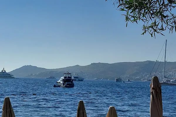Two Yalıkavak - Resim 8
