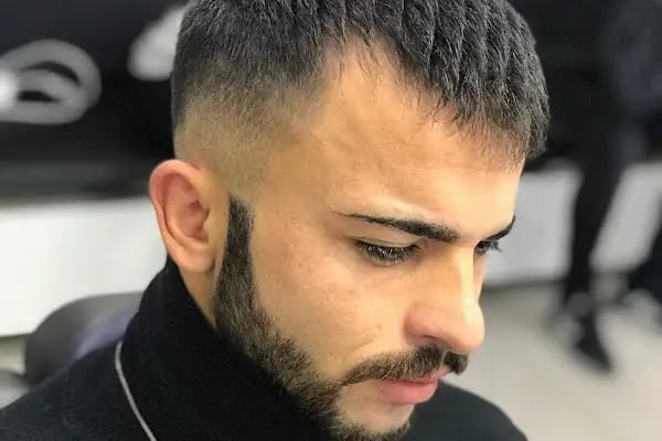 BAYBER41 Erkek Kuaförü - Resim 18