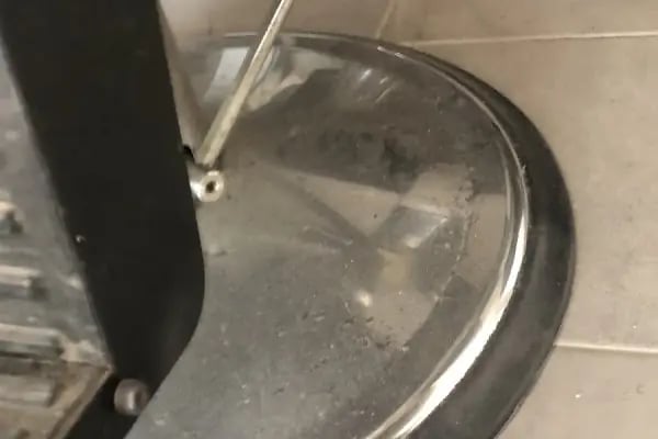 BAYBER41 Erkek Kuaförü - Resim 6