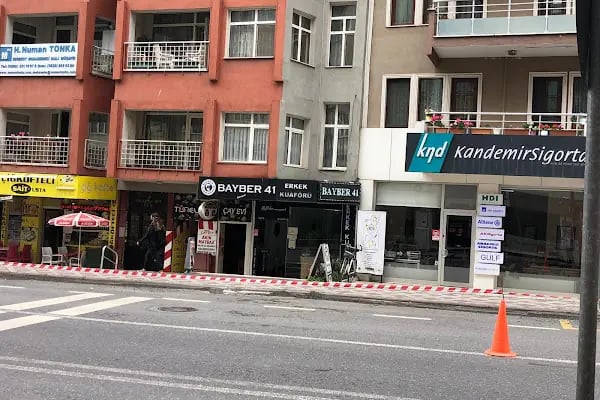 BAYBER41 Erkek Kuaförü - Resim 4