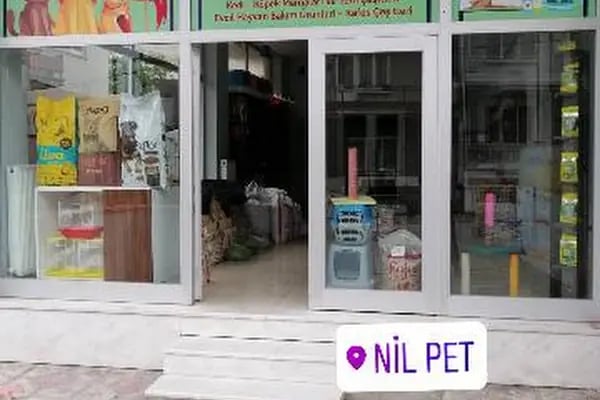 NİL PET - Resim 14