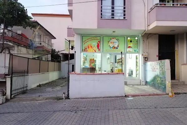 NİL PET - Resim 13