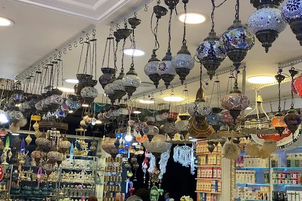 Alara Grand Bazaar - Resim 12