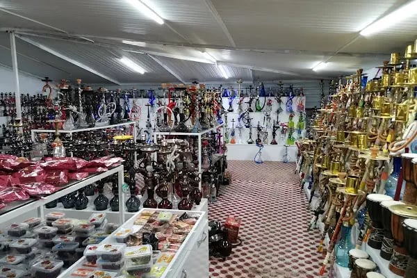 Alara Grand Bazaar - Resim 20