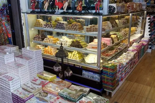 Alara Grand Bazaar - Resim 11