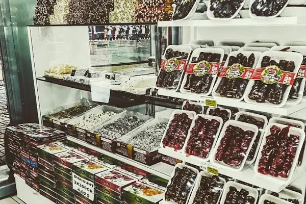 Alara Grand Bazaar - Resim 19