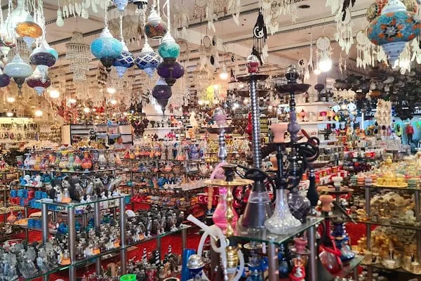 Alara Grand Bazaar - Resim 9