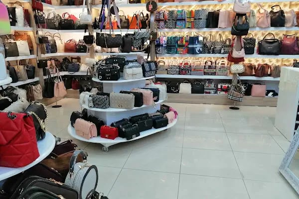 Alara Grand Bazaar - Resim 16