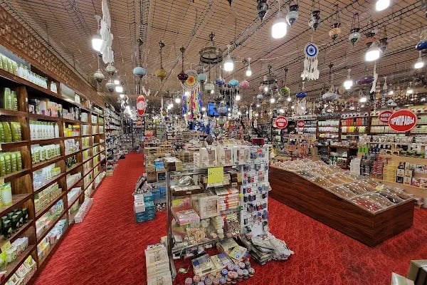 Alara Grand Bazaar - Resim 5