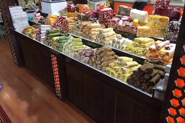 Alara Grand Bazaar - Resim 14