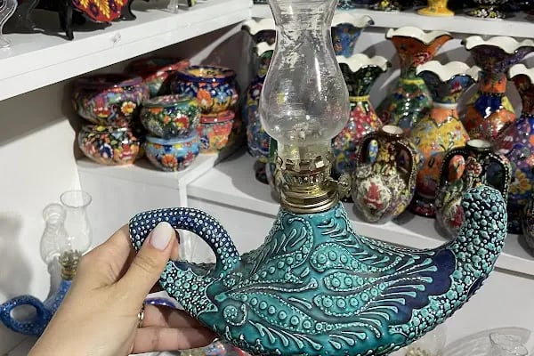 Alara Grand Bazaar - Resim 17