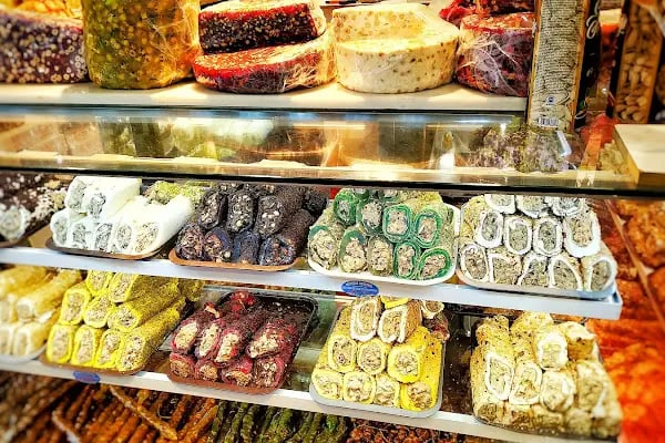 Alara Grand Bazaar - Resim 8