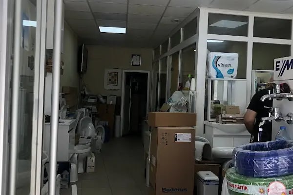 Öztaşlar Yapı Malzemeleri - Resim 4