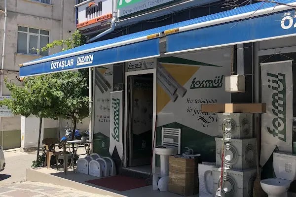 Öztaşlar Yapı Malzemeleri - Resim 9