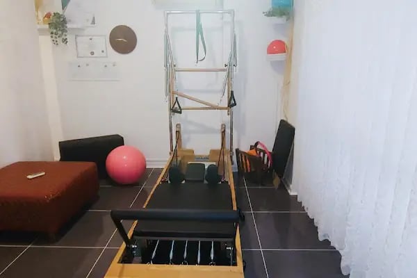 Başiskele Pilates - Resim 8