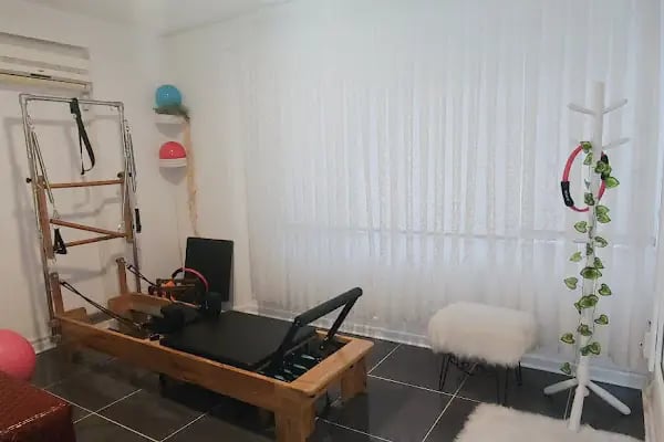 Başiskele Pilates - Resim 1
