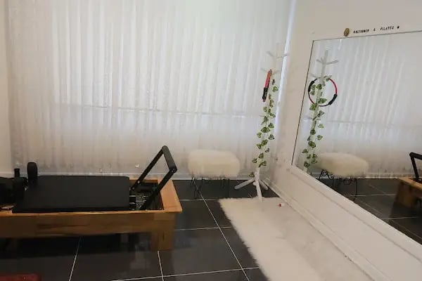 Başiskele Pilates - Resim 6