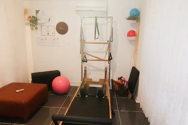 Başiskele Pilates - Resim 9