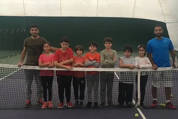 Kemerköy Tenis Kulübü - Resim 3