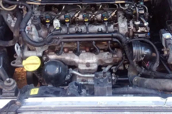 Oto dinamik tamir ve bakım servisi DYNAMİC CAR SERVİCE - Resim 11