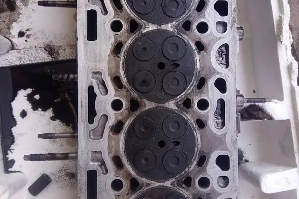 Oto dinamik tamir ve bakım servisi DYNAMİC CAR SERVİCE - Resim 14