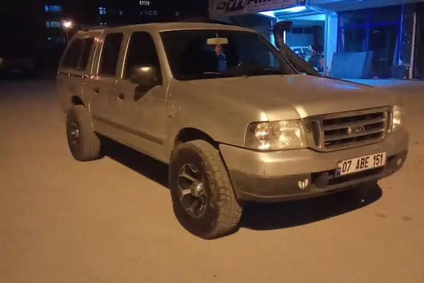 Oto dinamik tamir ve bakım servisi DYNAMİC CAR SERVİCE - Resim 18