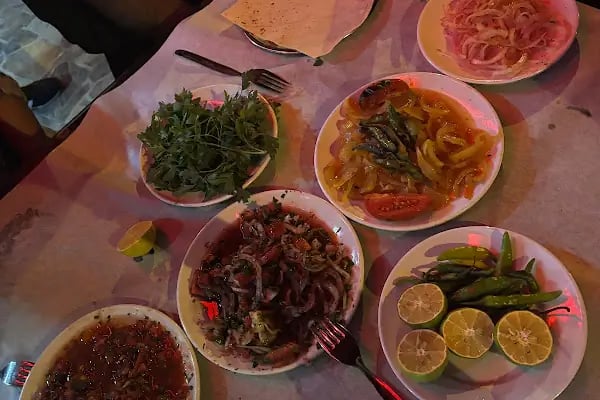 Anamur Hatay Kasap &amp; Restaurant - Resim 5
