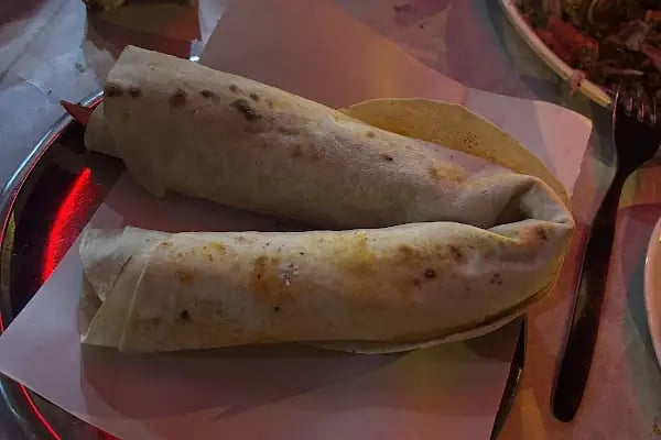 Anamur Hatay Kasap &amp; Restaurant - Resim 17