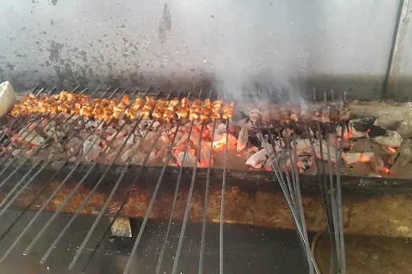 Anamur Hatay Kasap &amp; Restaurant - Resim 13