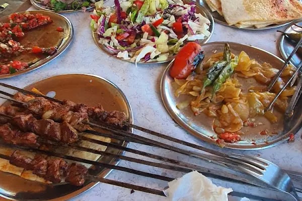 Anamur Hatay Kasap &amp; Restaurant - Resim 7