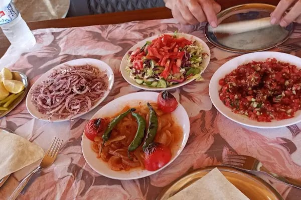 Anamur Hatay Kasap &amp; Restaurant - Resim 12