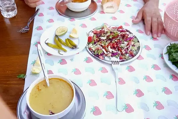 Anamur Hatay Kasap &amp; Restaurant - Resim 16