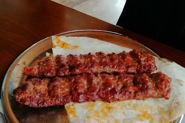 Anamur Hatay Kasap &amp; Restaurant - Resim 10