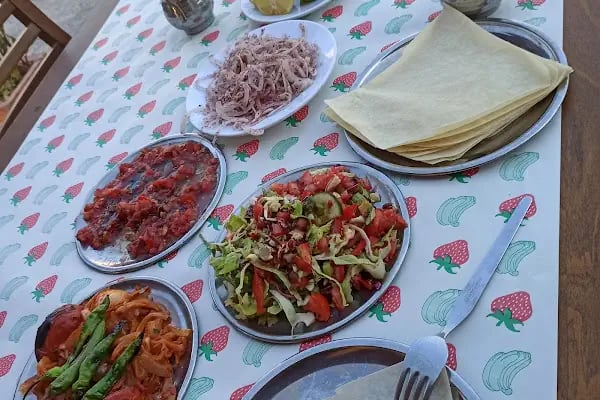 Anamur Hatay Kasap &amp; Restaurant - Resim 11