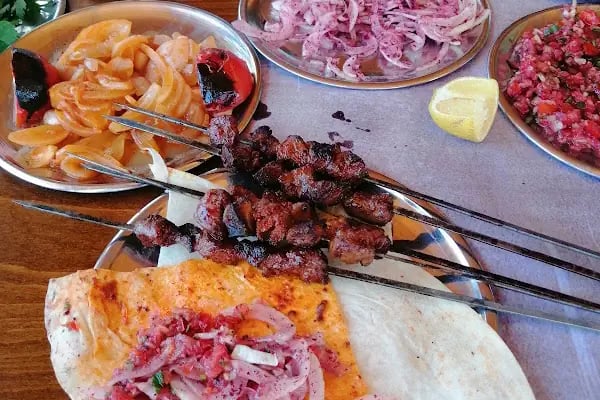 Anamur Hatay Kasap &amp; Restaurant - Resim 9