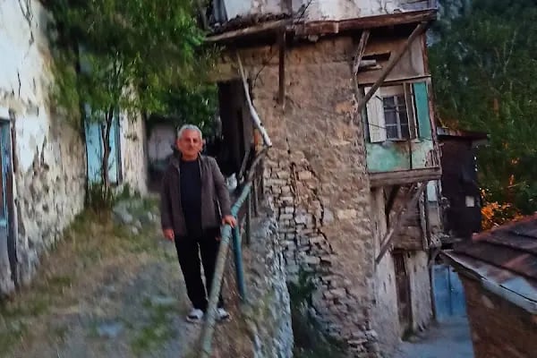 Darkale Kamp Alanı - Resim 15