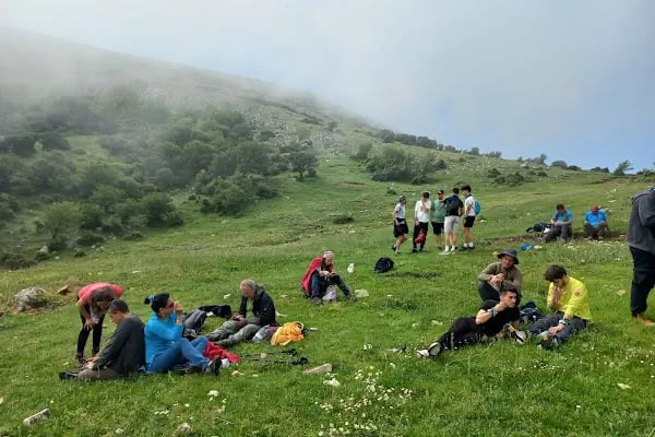 Darkale Kamp Alanı - Resim 4