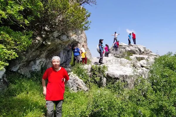 Darkale Kamp Alanı - Resim 19