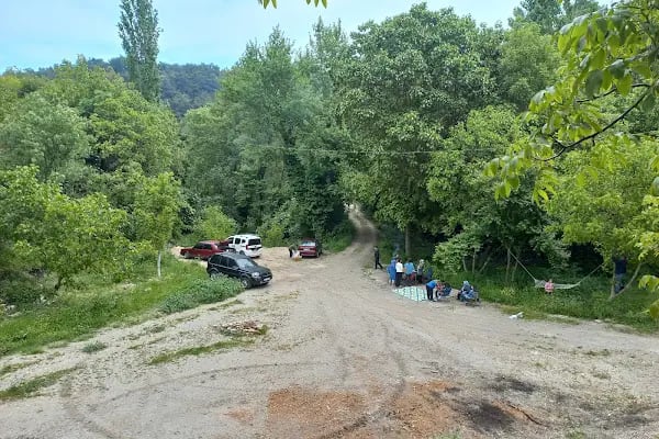 Darkale Kamp Alanı - Resim 16