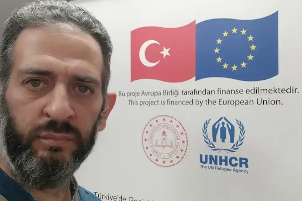 Altındağ Halk Eğitim Merkezi - Resim 20