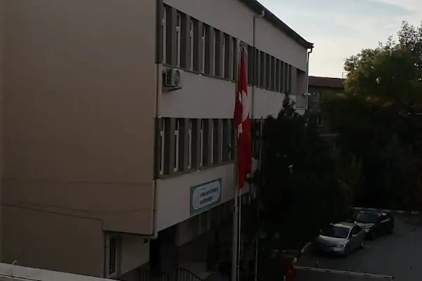 Altındağ Halk Eğitim Merkezi - Resim 17