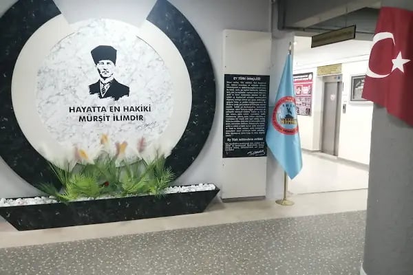 Altındağ Halk Eğitim Merkezi - Resim 12